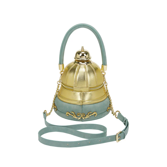 Vendula The Grand Vendula Hotel Reception Bell Bag - Image 3