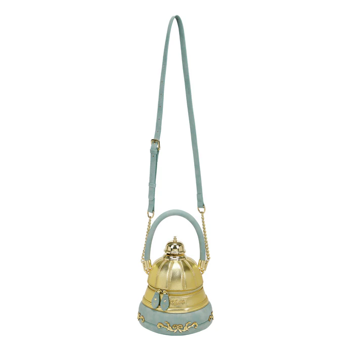 Vendula The Grand Vendula Hotel Reception Bell Bag - Image 4