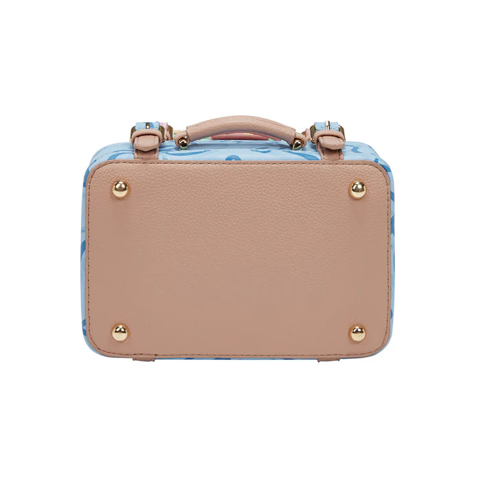 Vendula The Grand Vendula Hotel Suitcase Stack Bag - Image 5