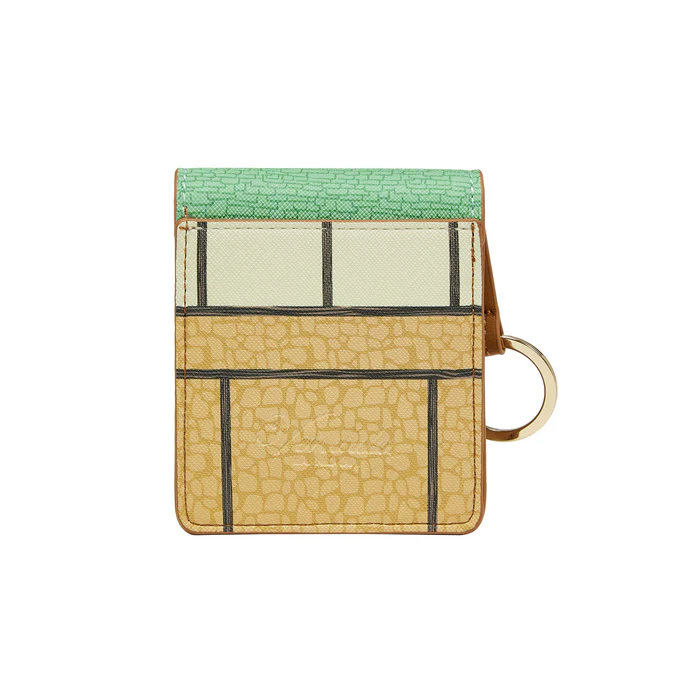 Vendula Village House Coin Purse No.10 - Image 2