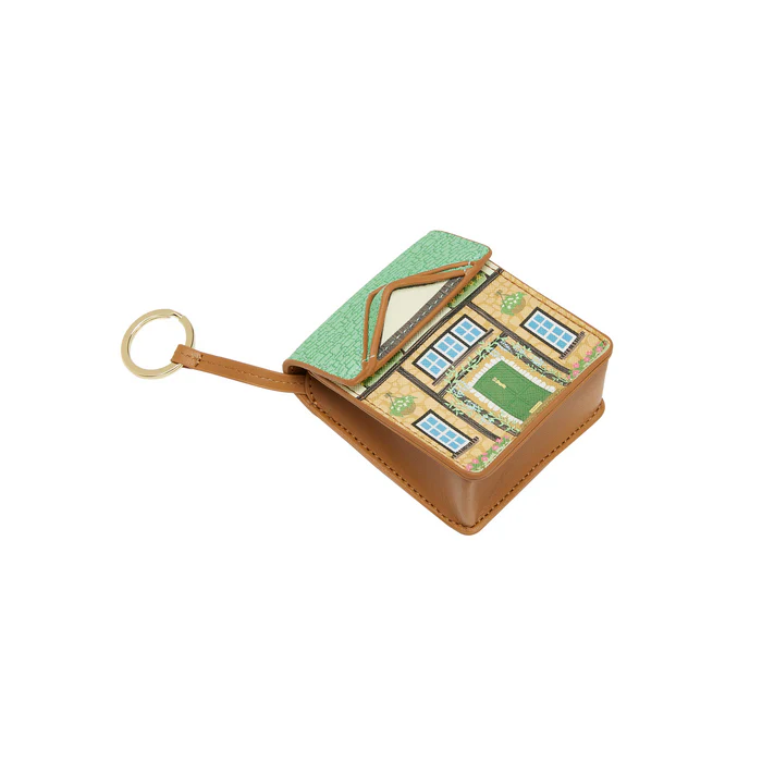 Vendula Village House Coin Purse No.10 - Image 3
