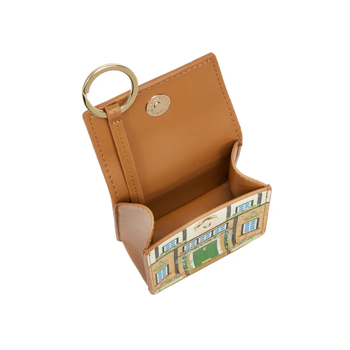 Vendula Village House Coin Purse No.10 - Image 4
