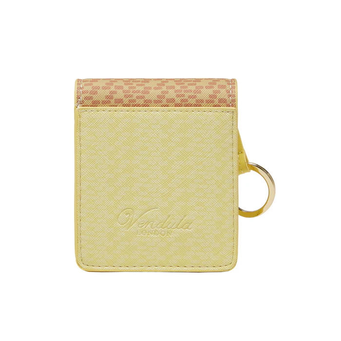 Vendula Village House Coin Purse No.12 - Image 2