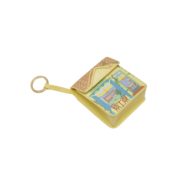 Vendula Village House Coin Purse No.12 - Image 3
