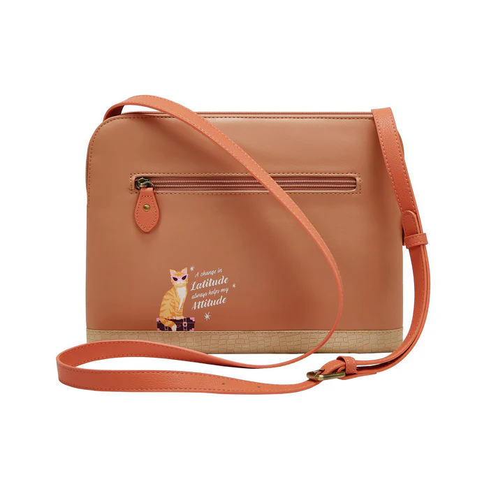 Vendula Voyage Travel Shop Bella Bag - Image 3