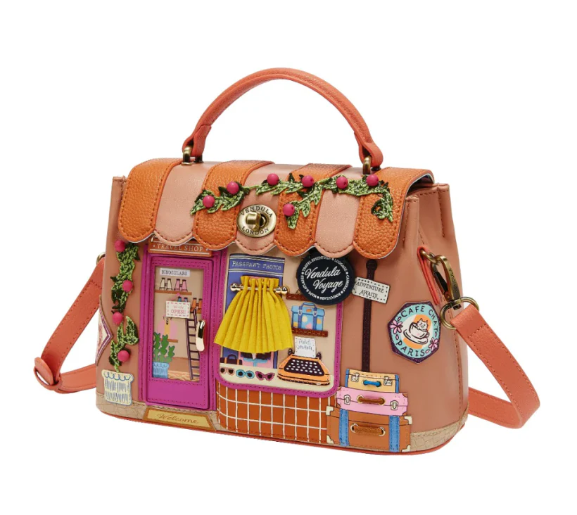 Vendula Voyage Travel Shop Mini Grace - Image 2
