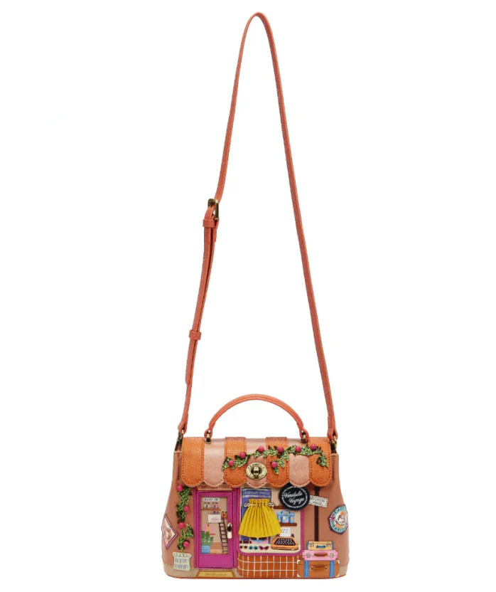 Vendula Voyage Travel Shop Mini Grace - Image 6