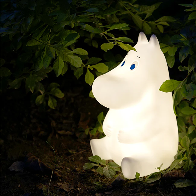 Moomin Night Light 13cm