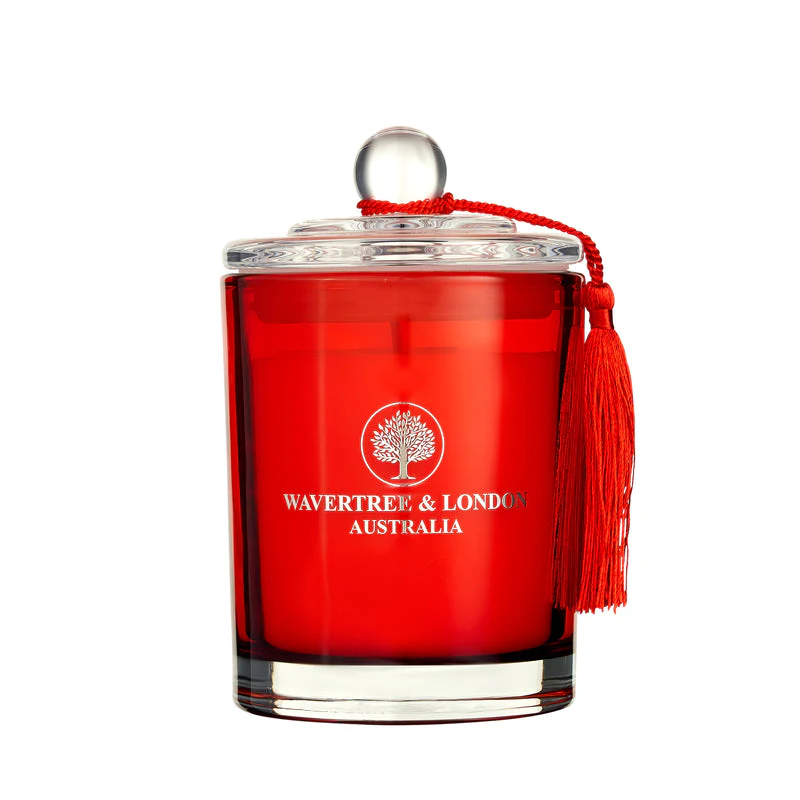 Wavertree & London Candle Negroni 60 hours 330g - Image 3