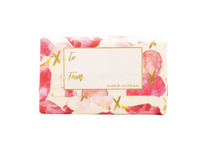 Wavertree & London Soap Love You - Petal 200g - Image 2